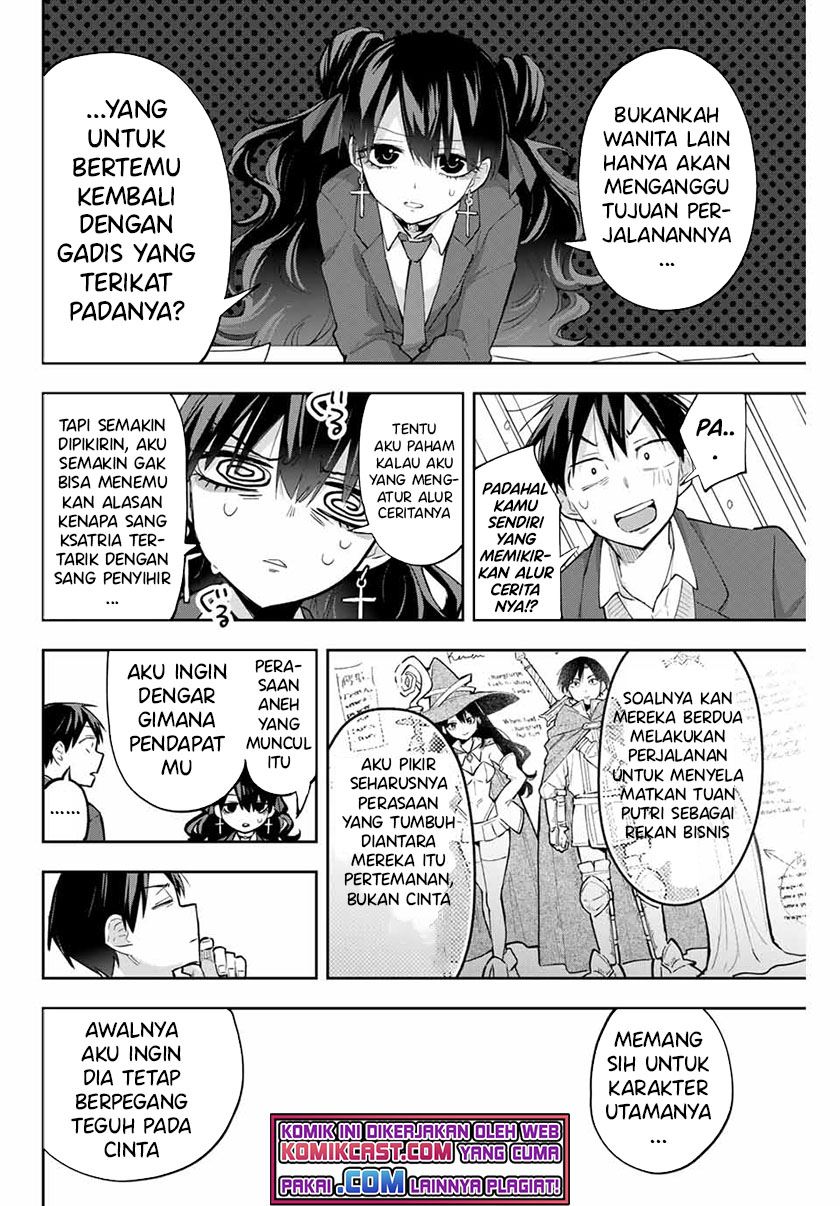 hanazono-twins - Chapter: 63