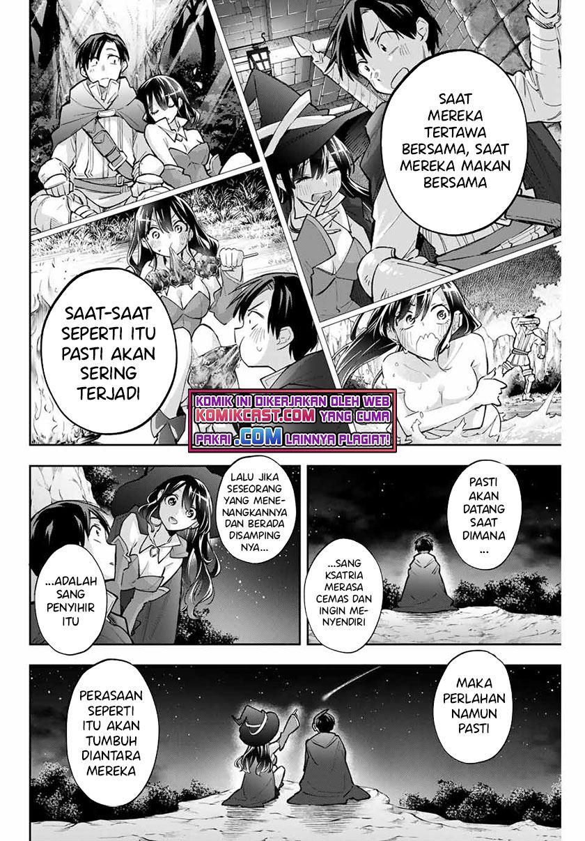 hanazono-twins - Chapter: 63