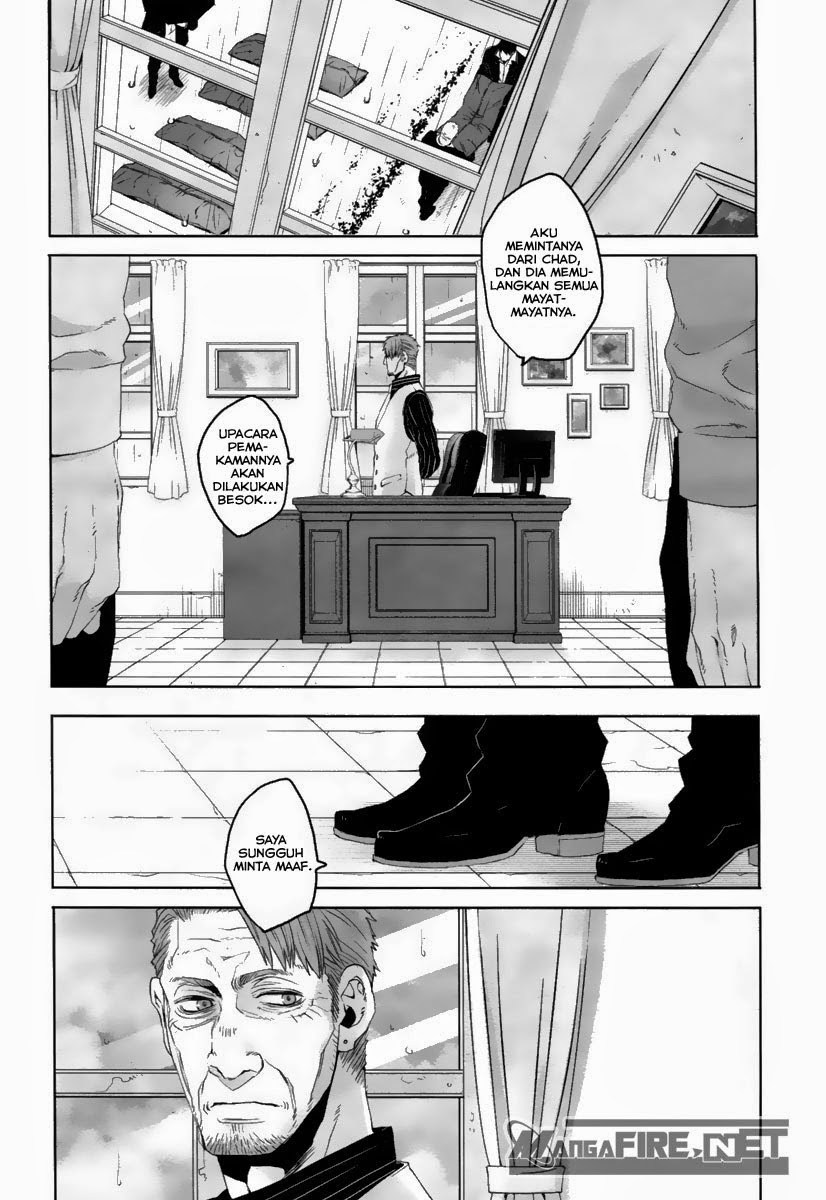 gangsta - Chapter: 11