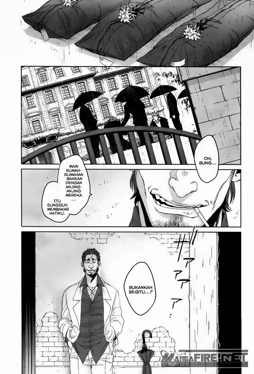 gangsta - Chapter: 11