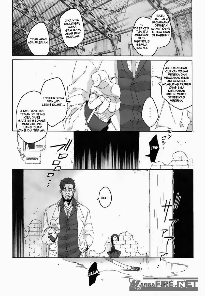 gangsta - Chapter: 11