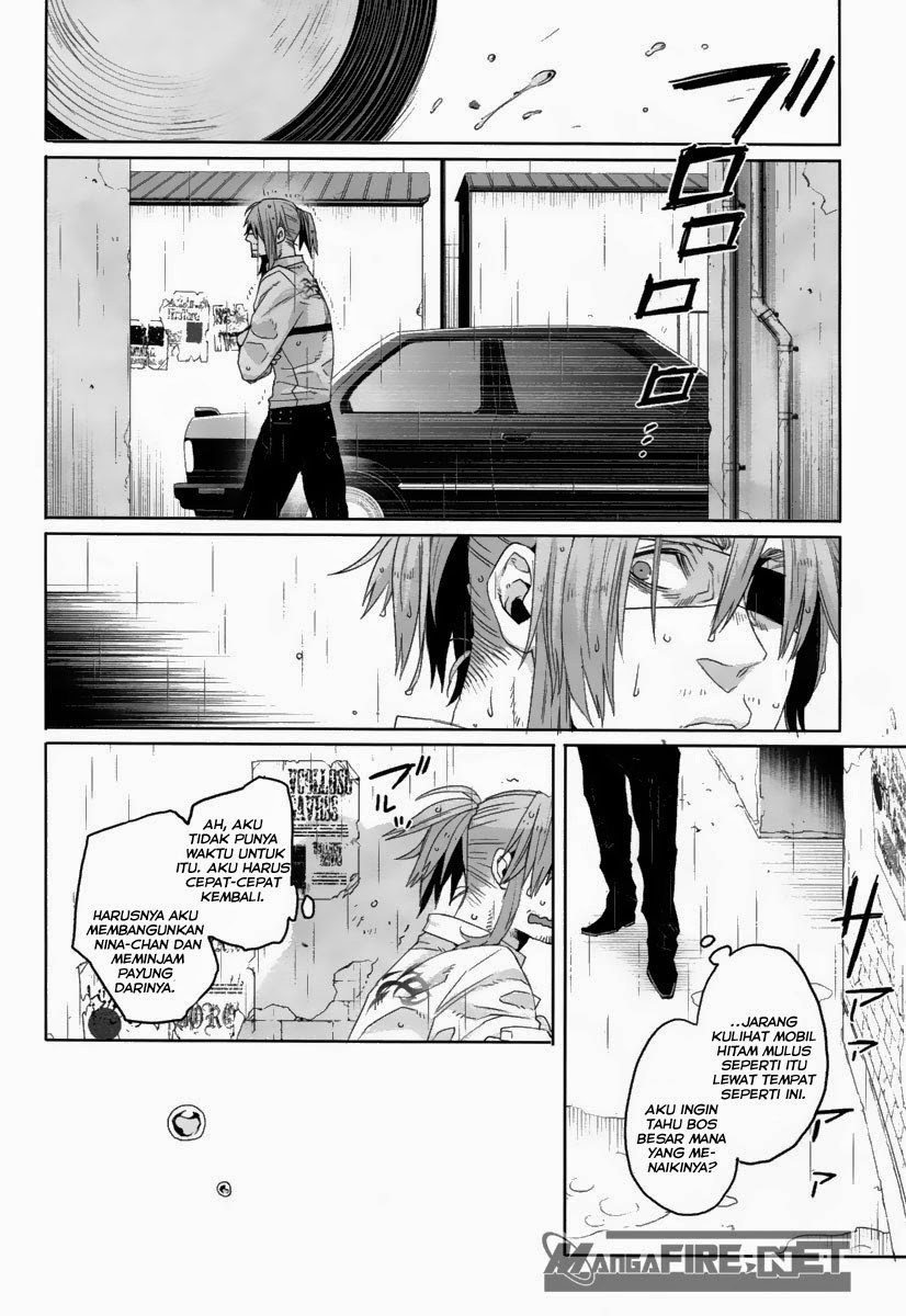 gangsta - Chapter: 11