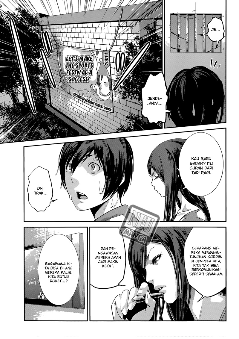 prison-school - Chapter: 130