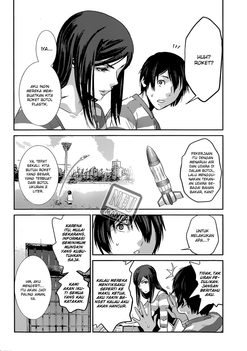 prison-school - Chapter: 130