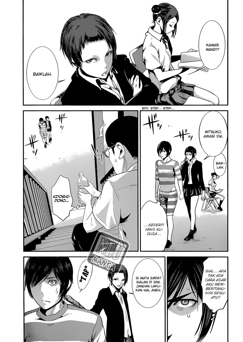 prison-school - Chapter: 130