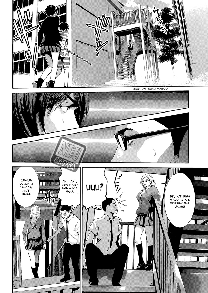 prison-school - Chapter: 130