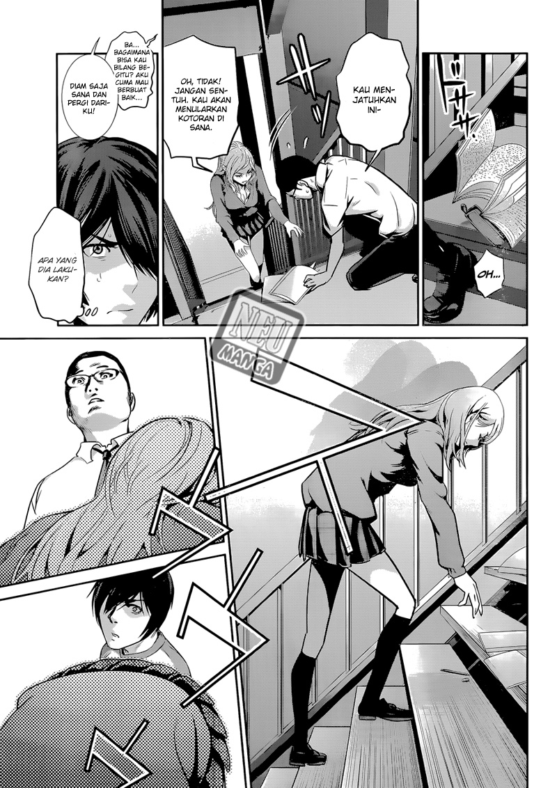 prison-school - Chapter: 130