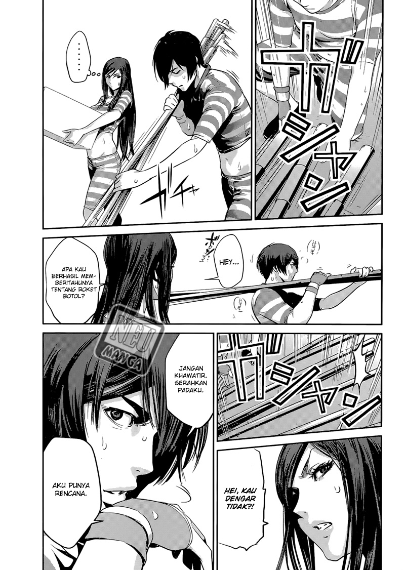 prison-school - Chapter: 130