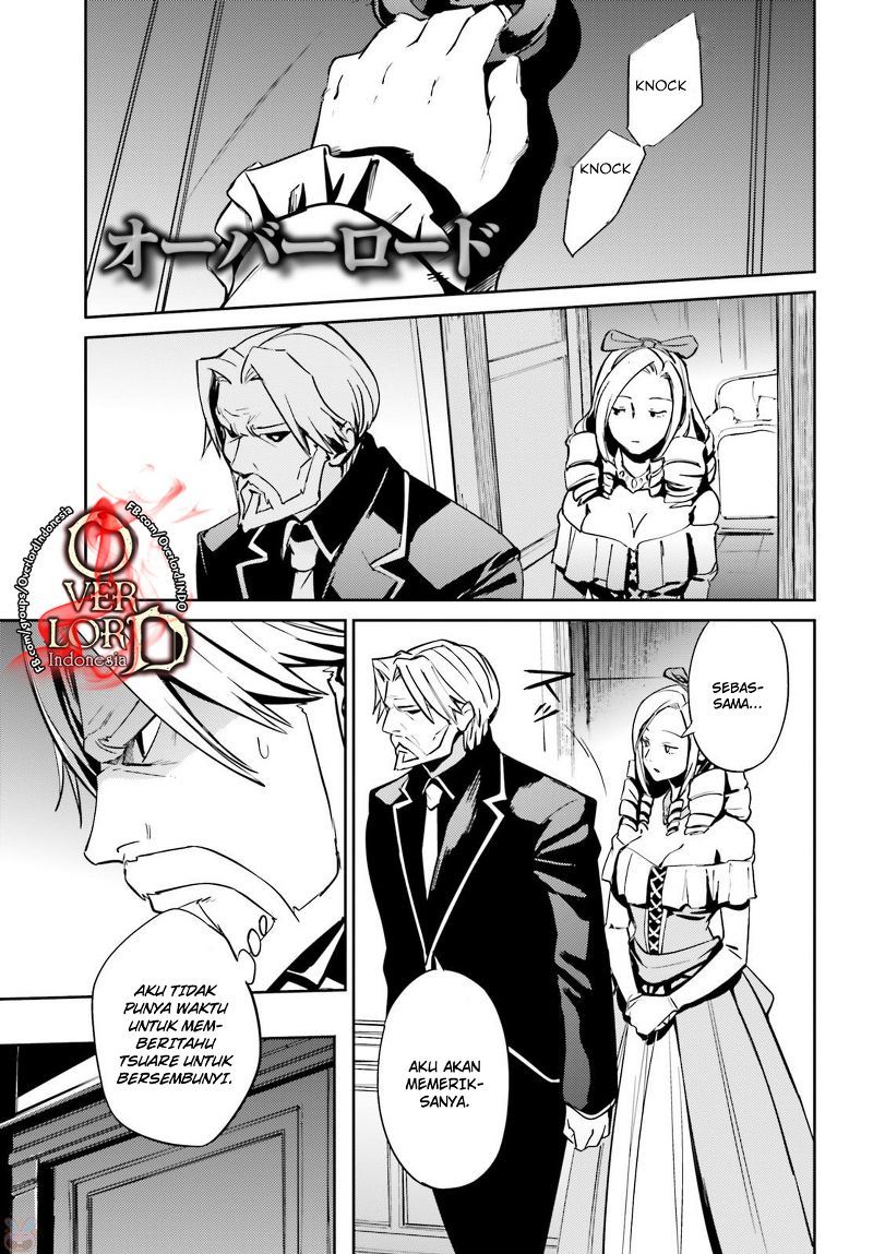 overlord - Chapter: 34