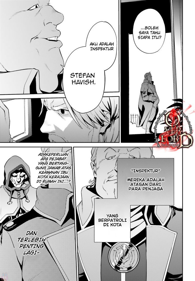 overlord - Chapter: 34