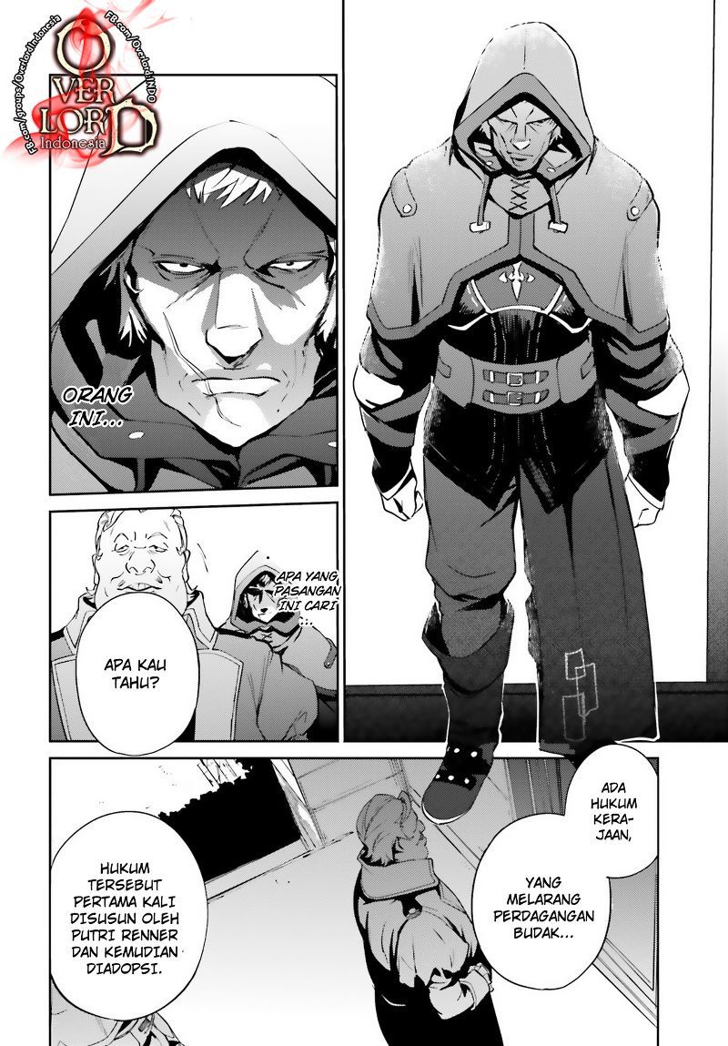 overlord - Chapter: 34