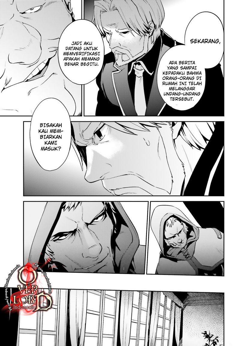 overlord - Chapter: 34