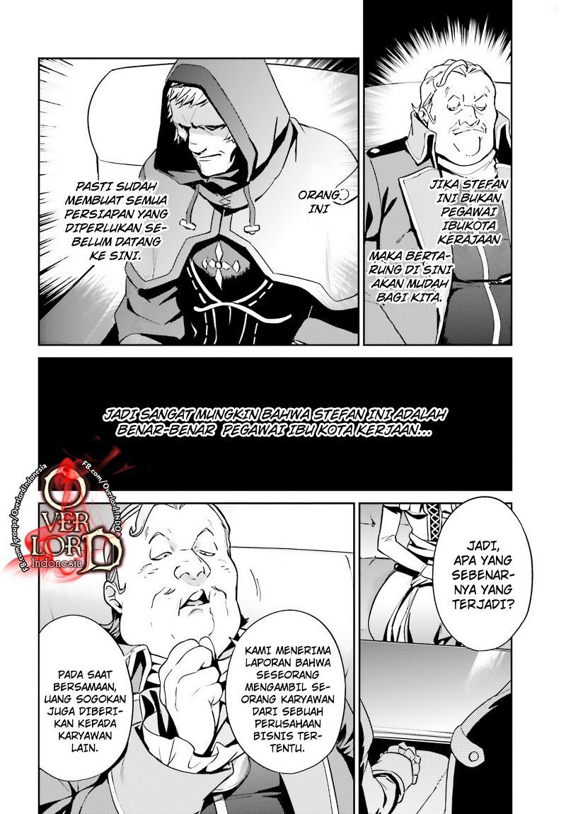 overlord - Chapter: 34