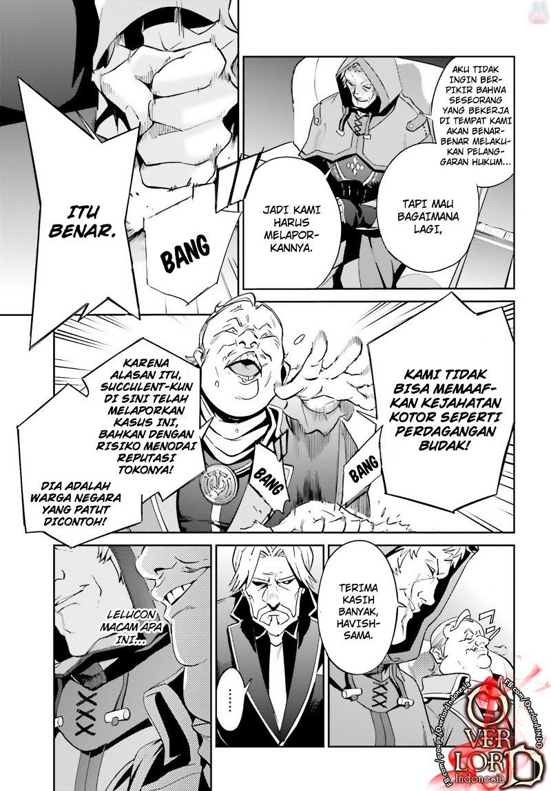 overlord - Chapter: 34