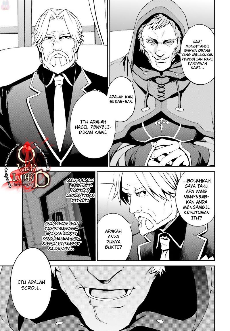 overlord - Chapter: 34