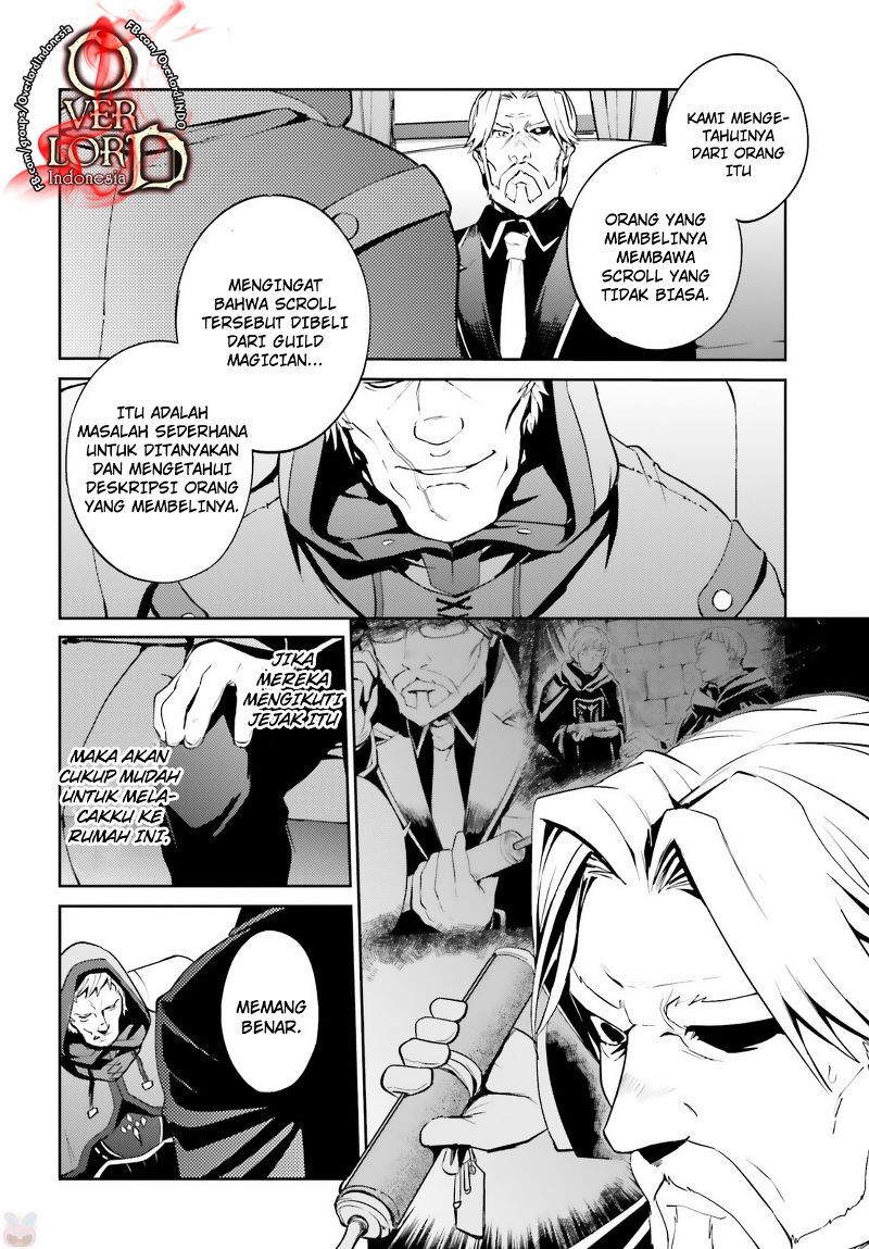 overlord - Chapter: 34