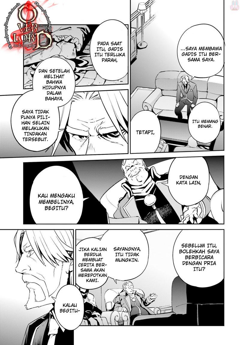 overlord - Chapter: 34