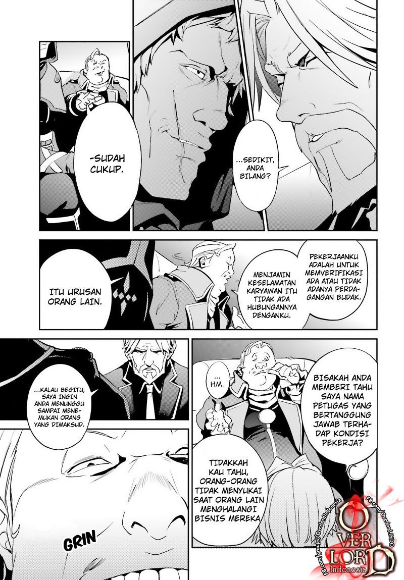 overlord - Chapter: 34