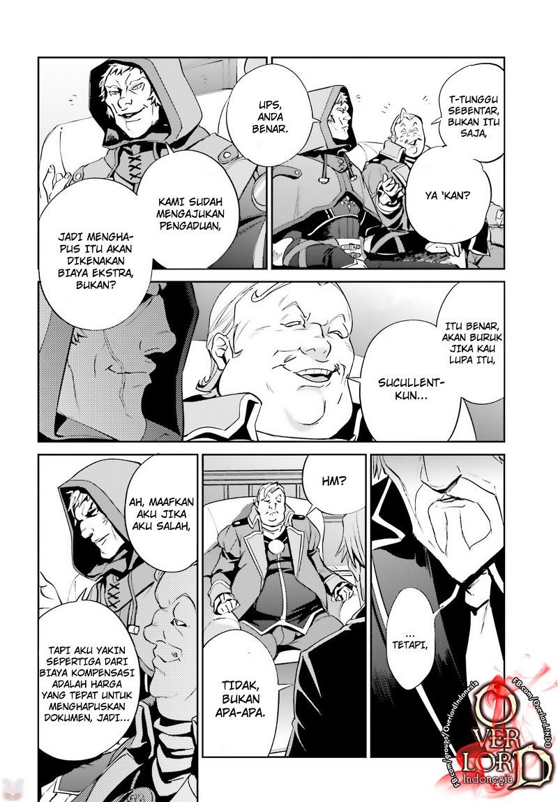 overlord - Chapter: 34