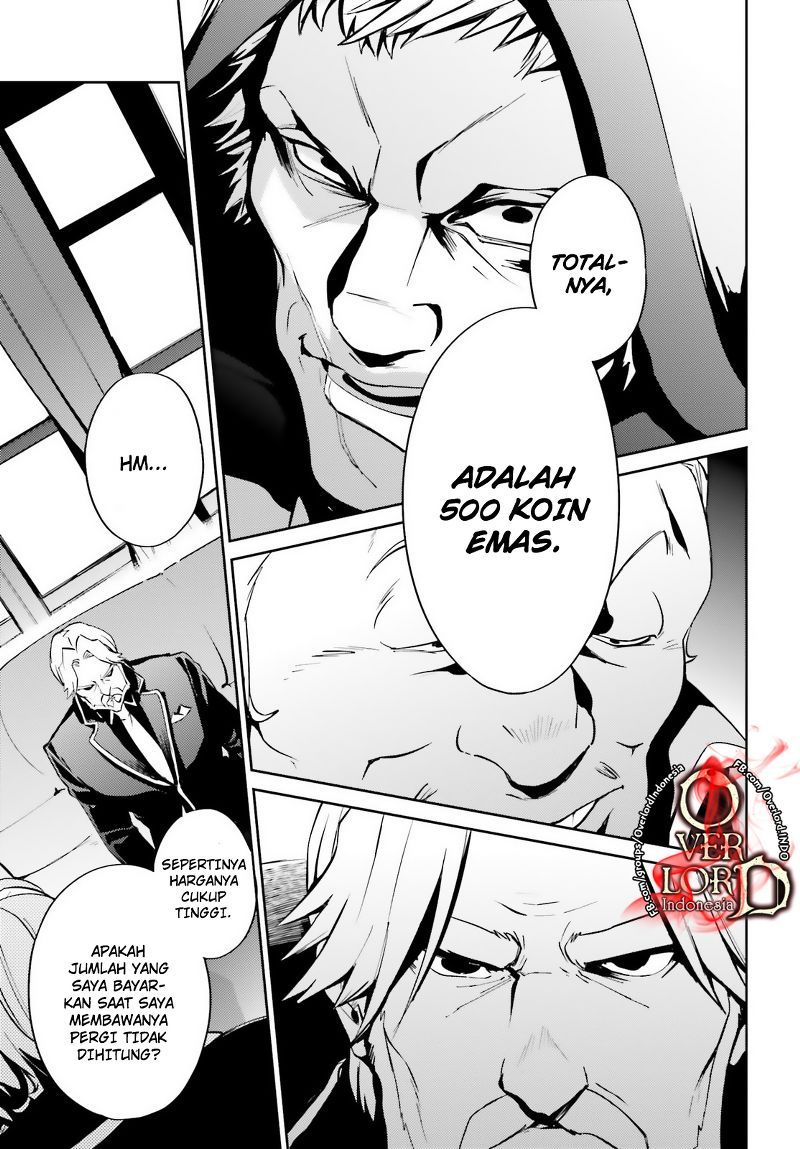 overlord - Chapter: 34