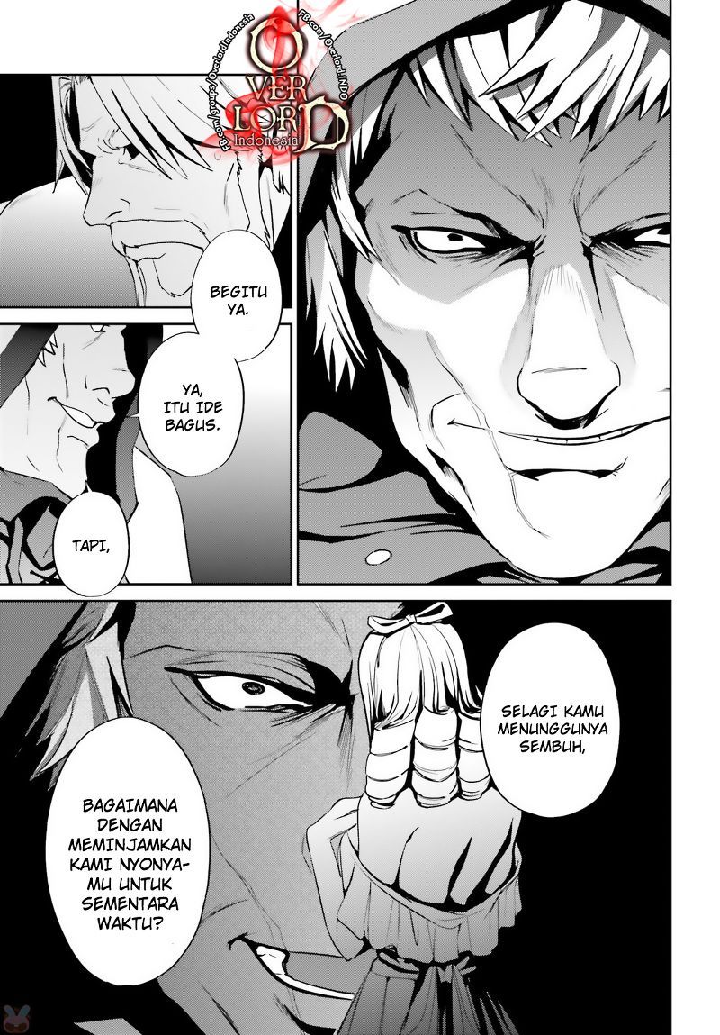 overlord - Chapter: 34