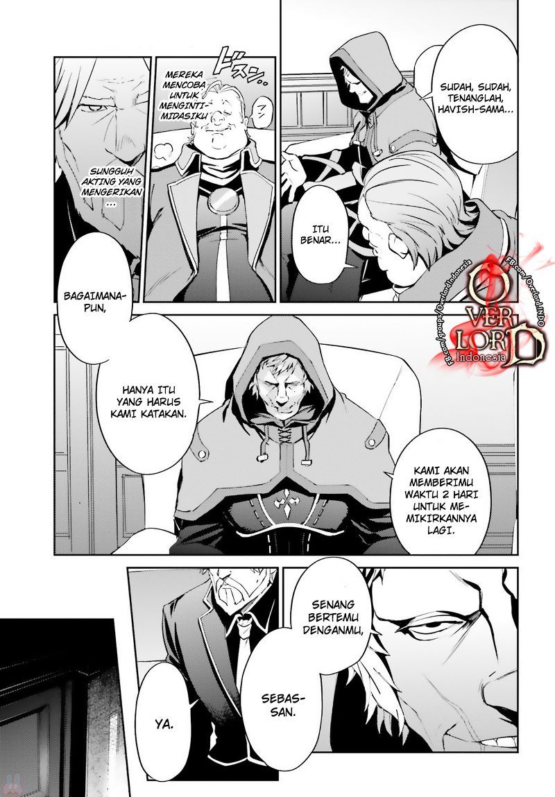 overlord - Chapter: 34