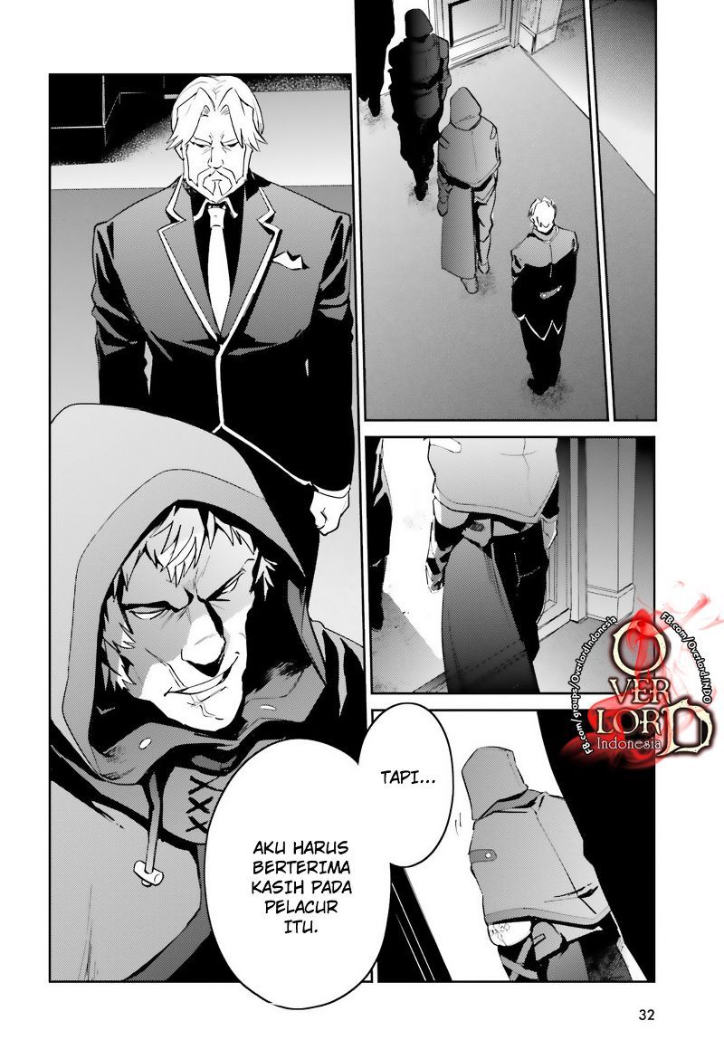 overlord - Chapter: 34