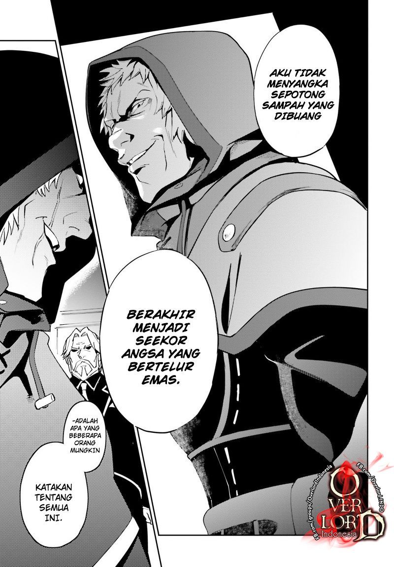 overlord - Chapter: 34