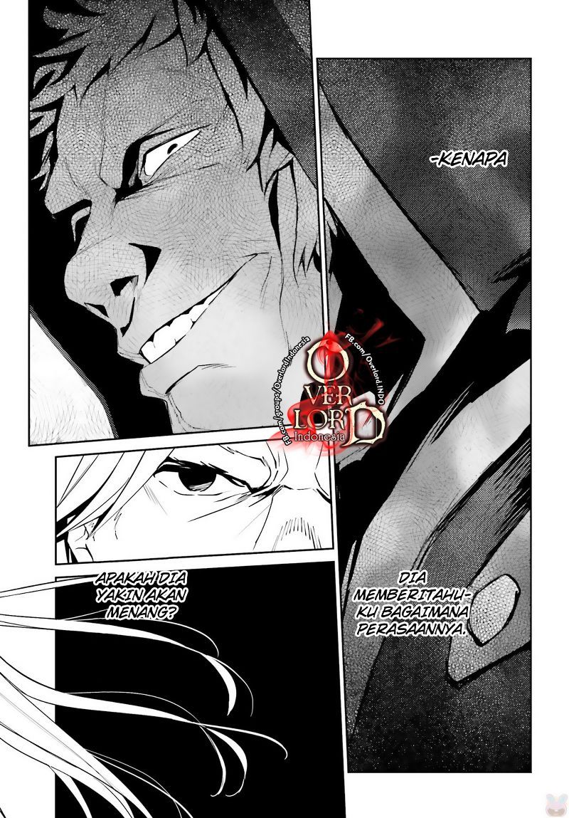 overlord - Chapter: 34