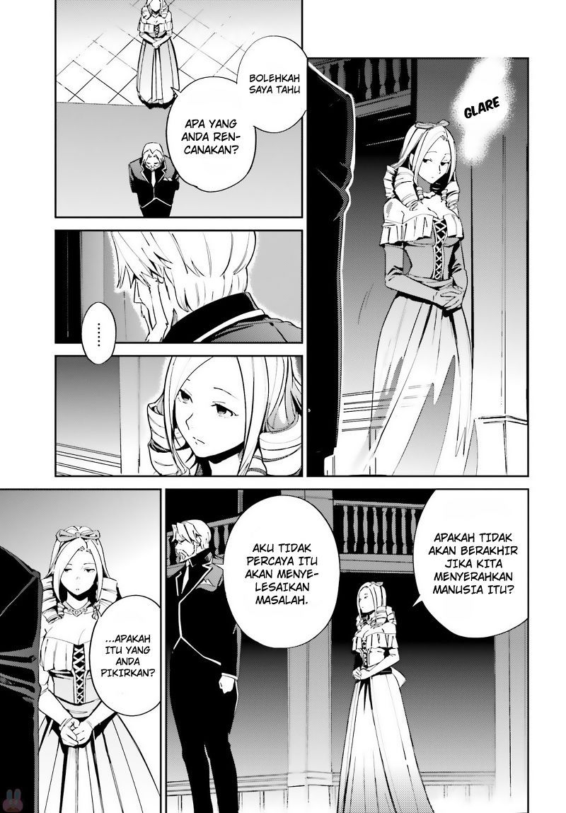 overlord - Chapter: 34