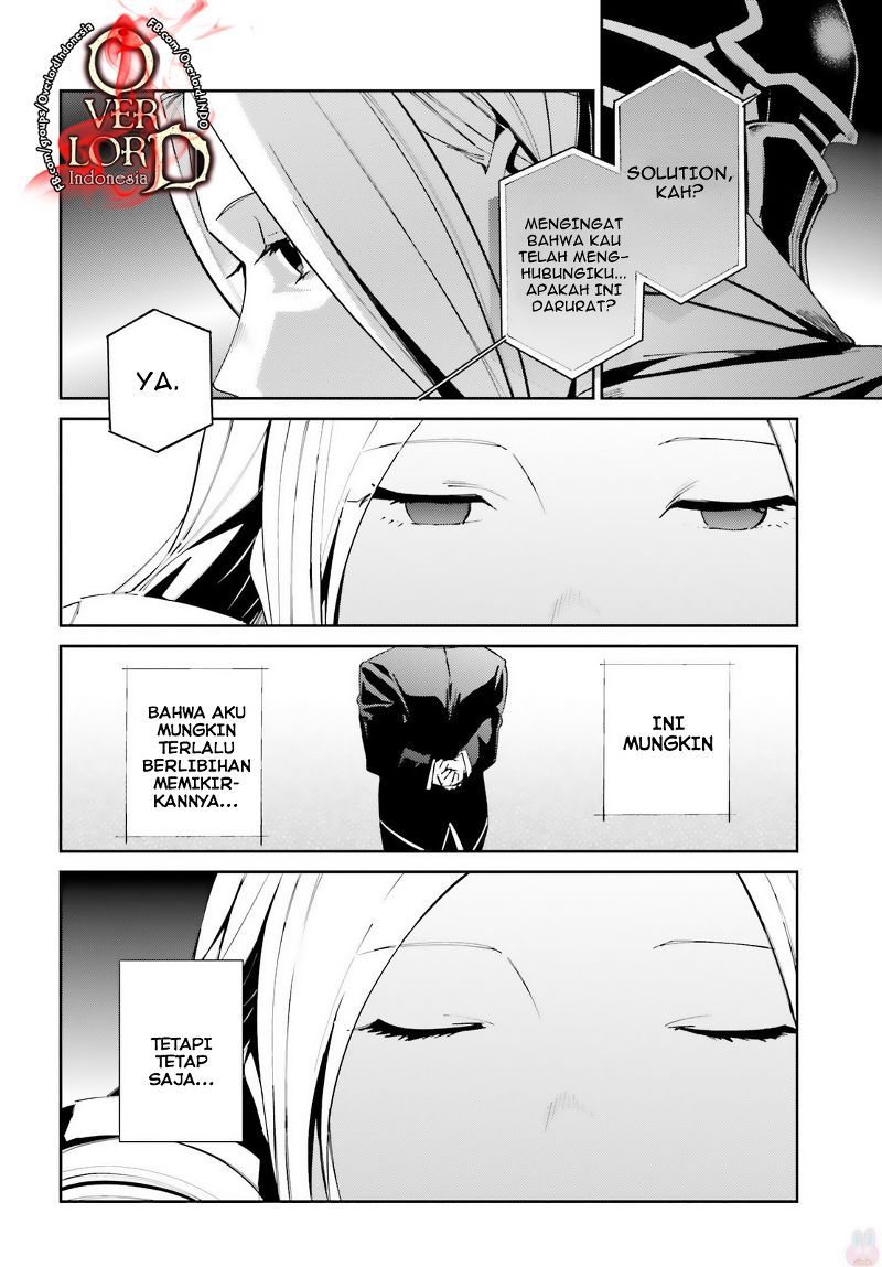 overlord - Chapter: 34