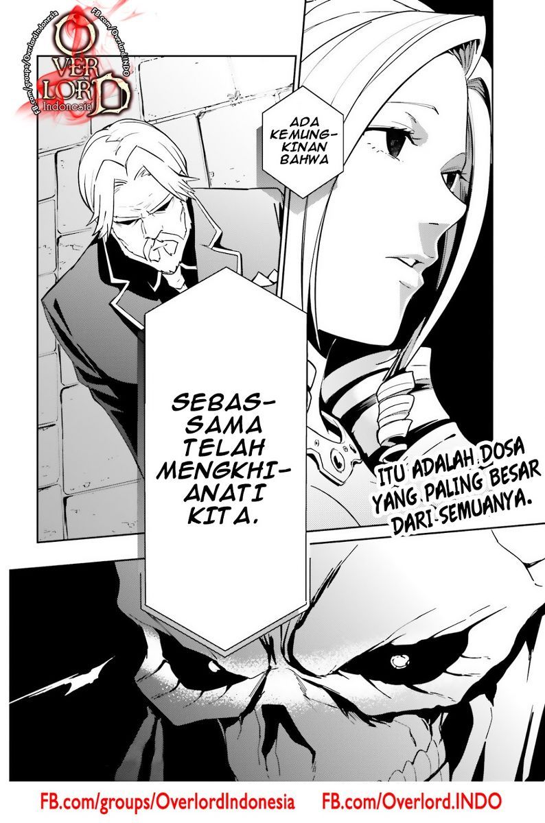 overlord - Chapter: 34