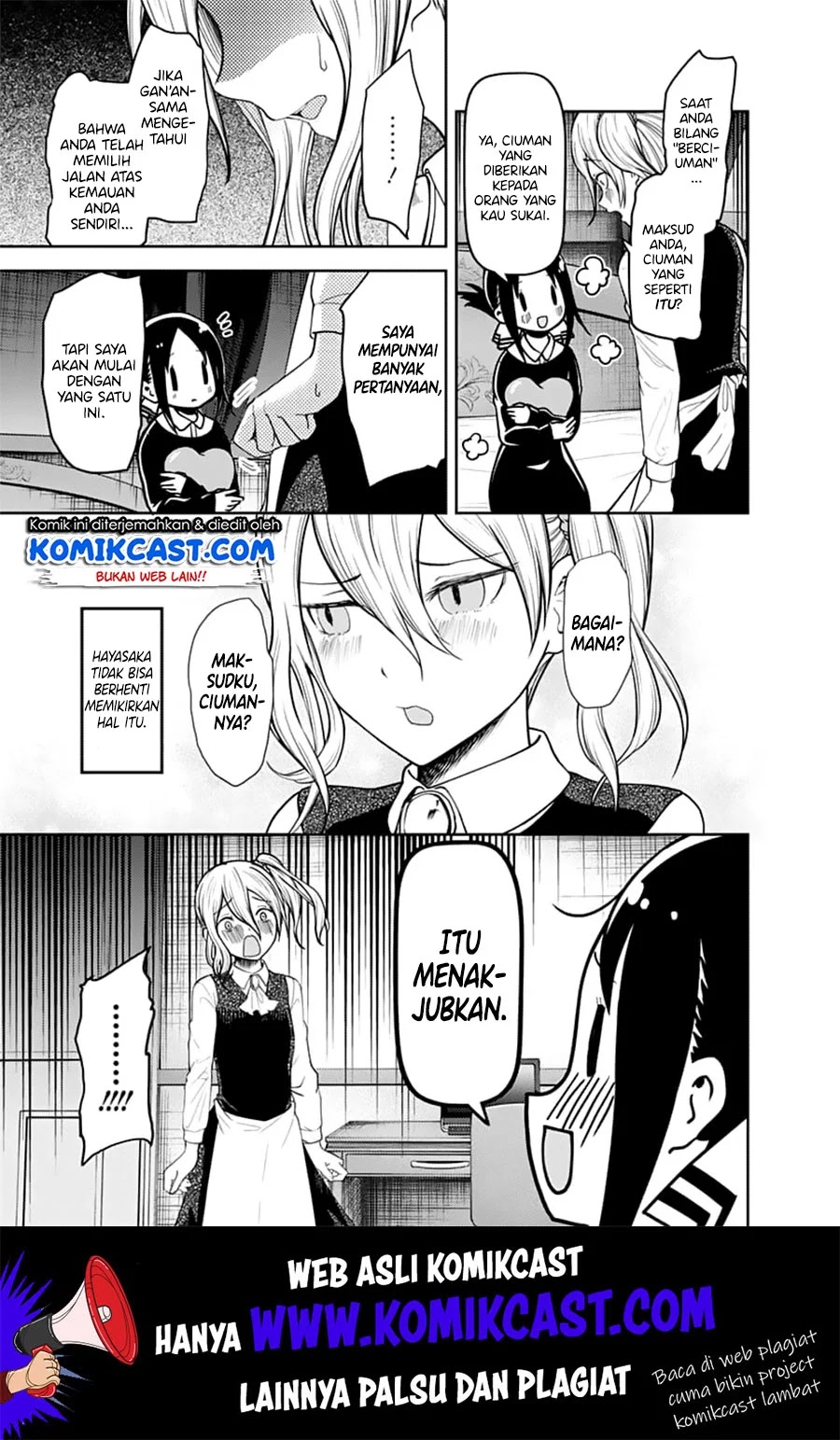 kaguya-sama-wa-kokurasetai-tensai-tachi-no-renai-zunousen - Chapter: 138