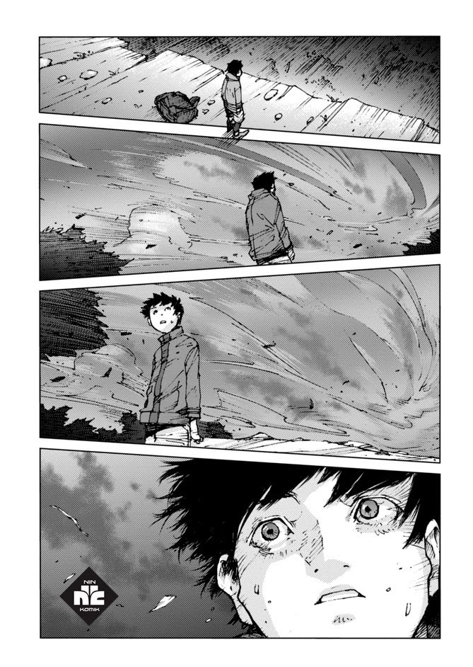 survival-shounen-s-no-kiroku - Chapter: 2