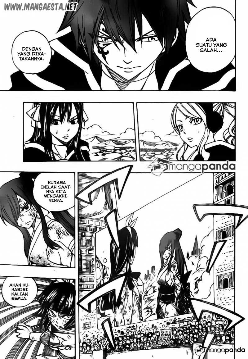 fairy-tail - Chapter: 314