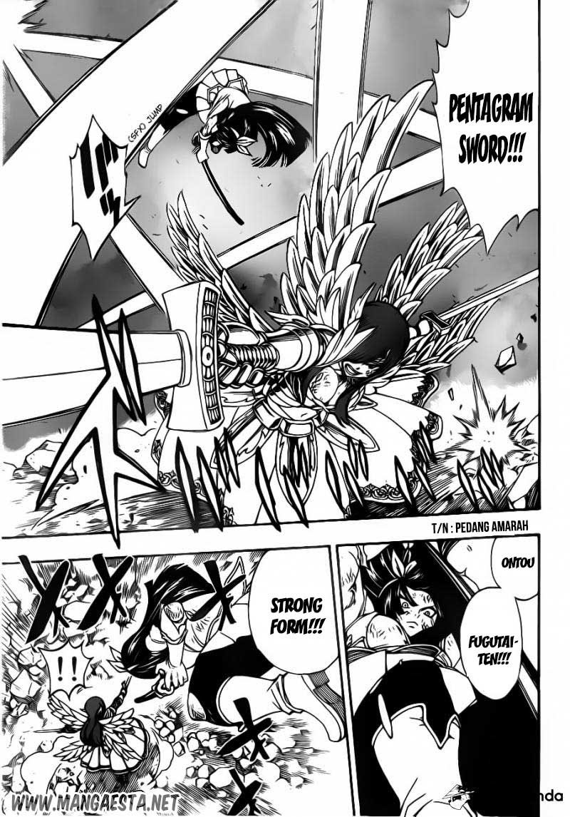 fairy-tail - Chapter: 314