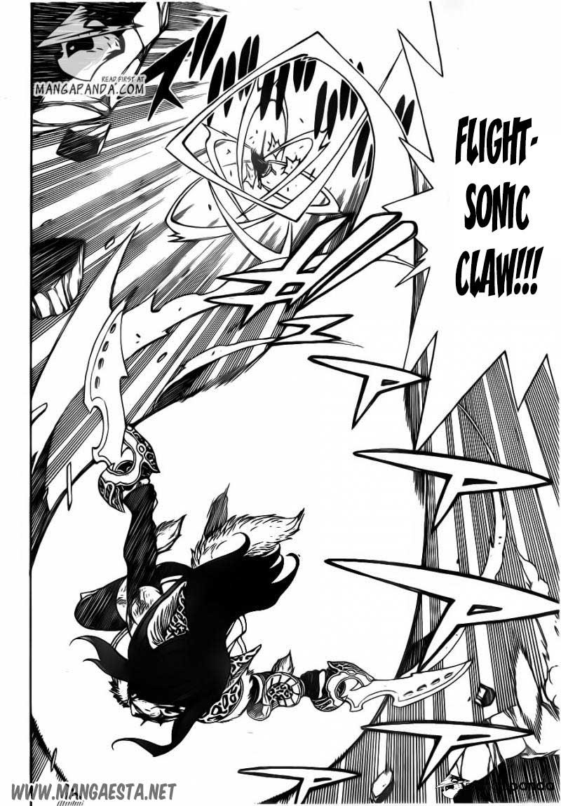 fairy-tail - Chapter: 314