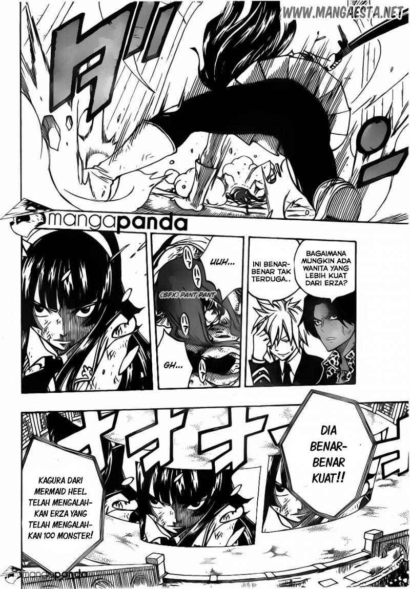 fairy-tail - Chapter: 314