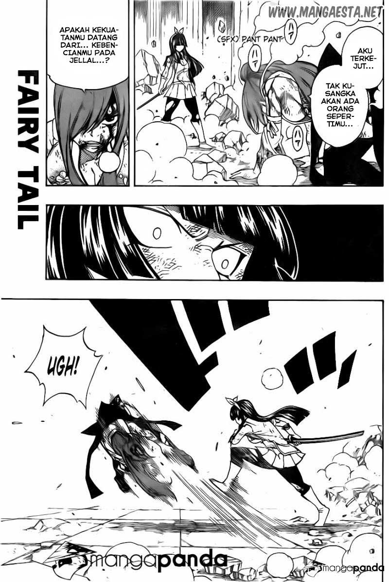 fairy-tail - Chapter: 314