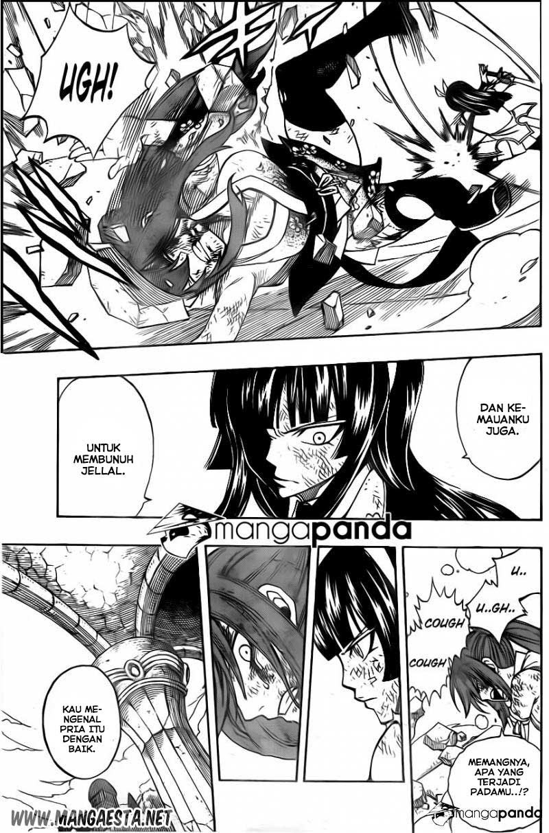 fairy-tail - Chapter: 314