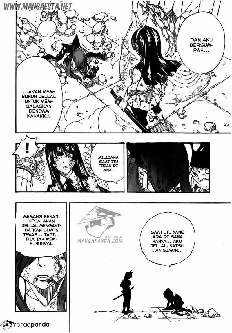 fairy-tail - Chapter: 314