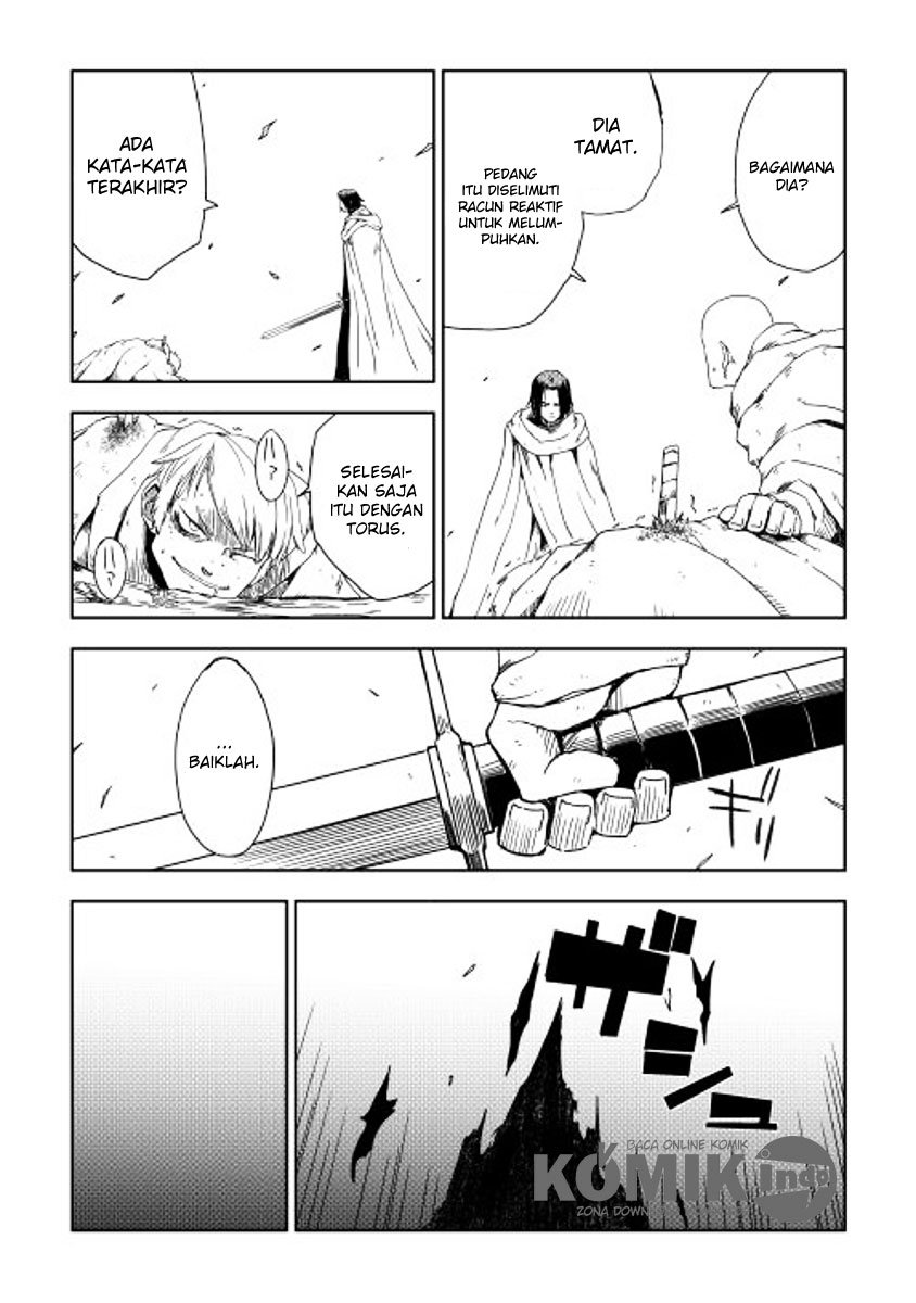 isekai-tensei-soudouki - Chapter: 8