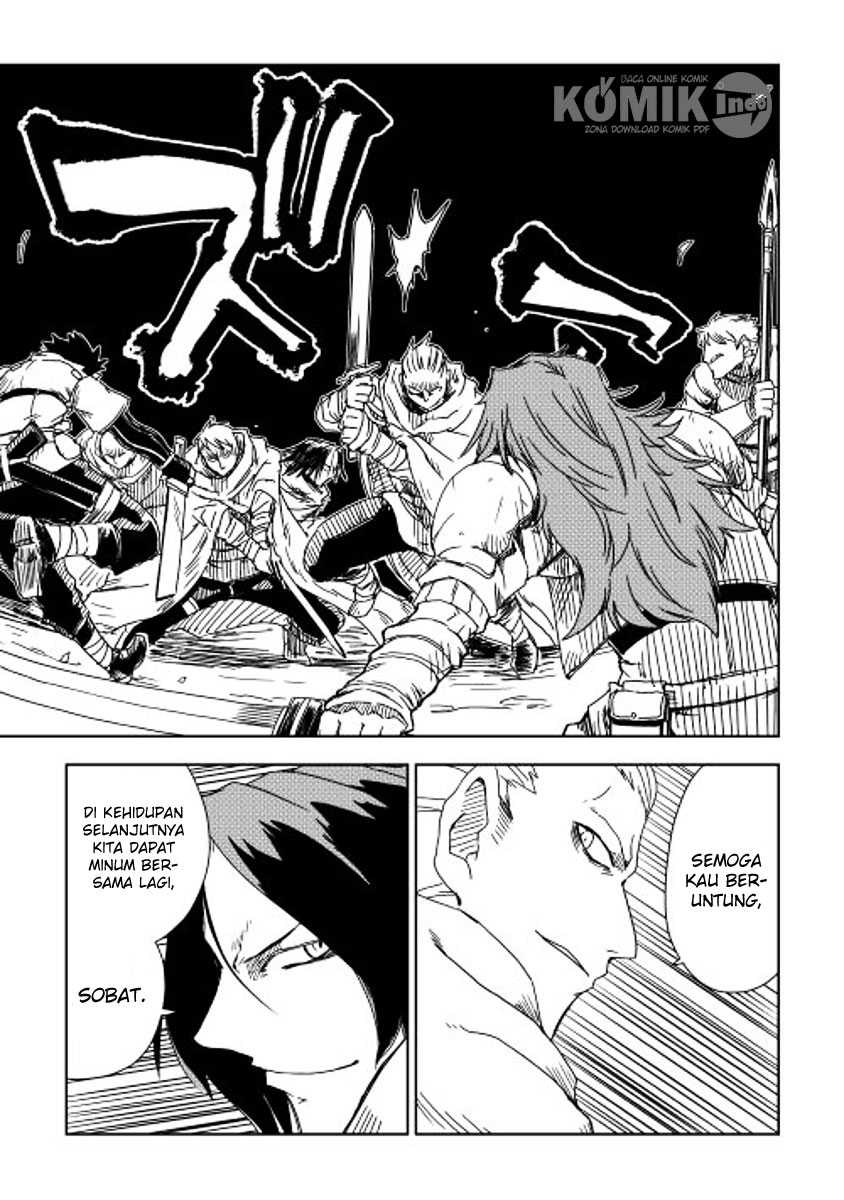 isekai-tensei-soudouki - Chapter: 8