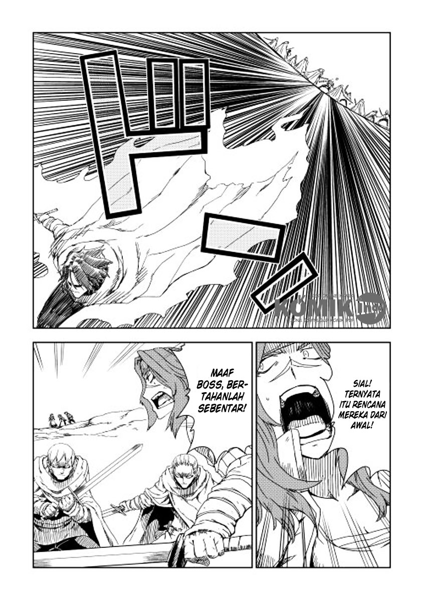 isekai-tensei-soudouki - Chapter: 8