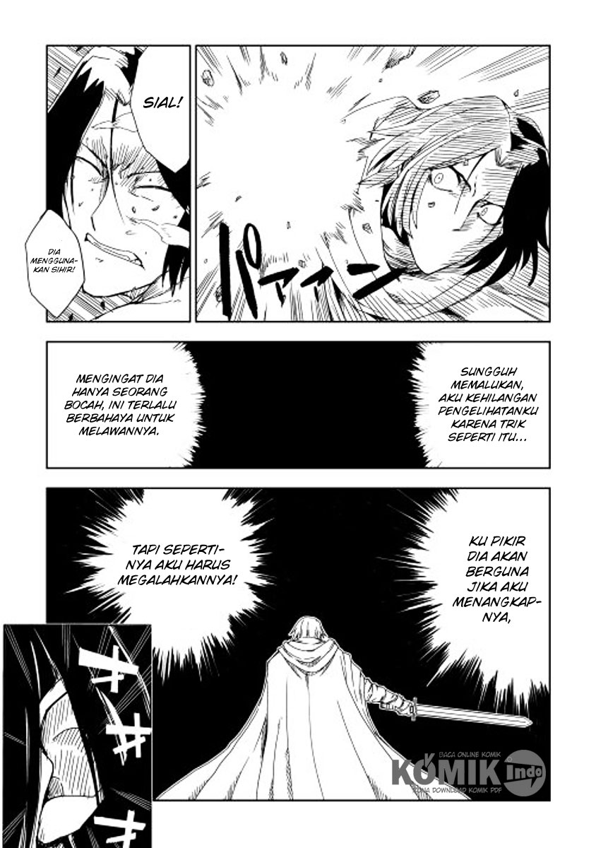 isekai-tensei-soudouki - Chapter: 8