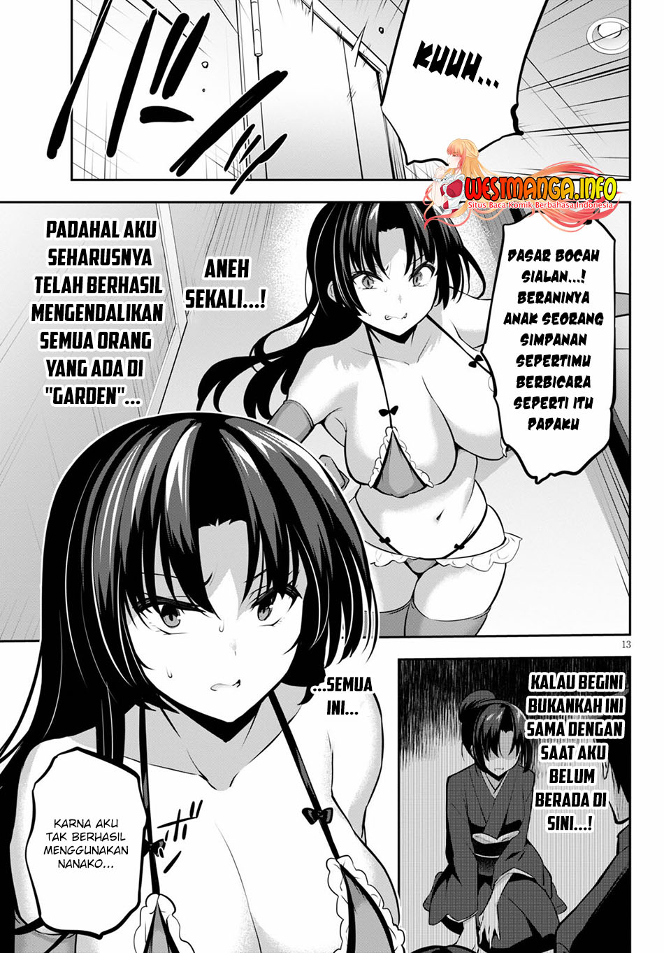 strategic-lovers - Chapter: 12