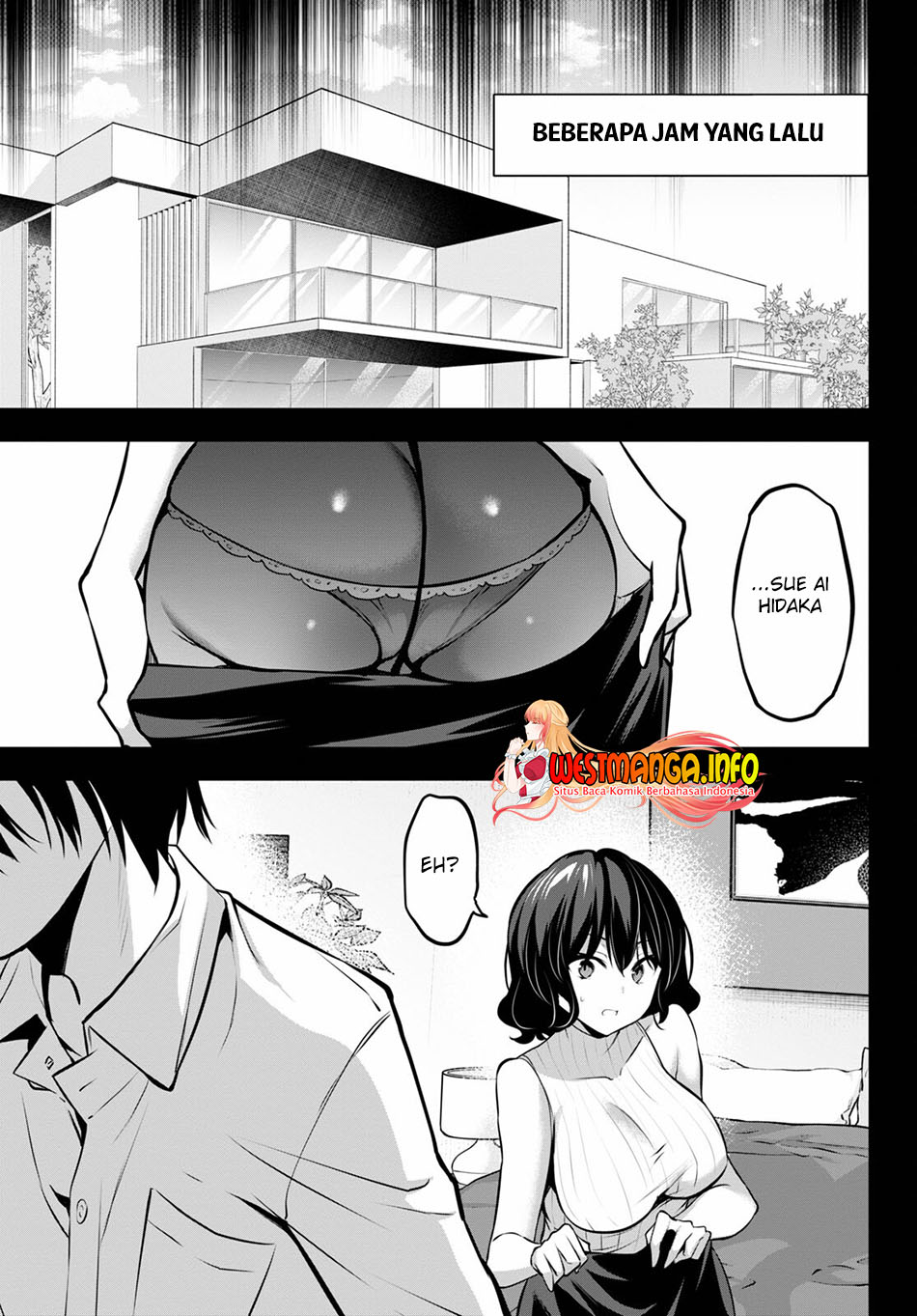 strategic-lovers - Chapter: 12