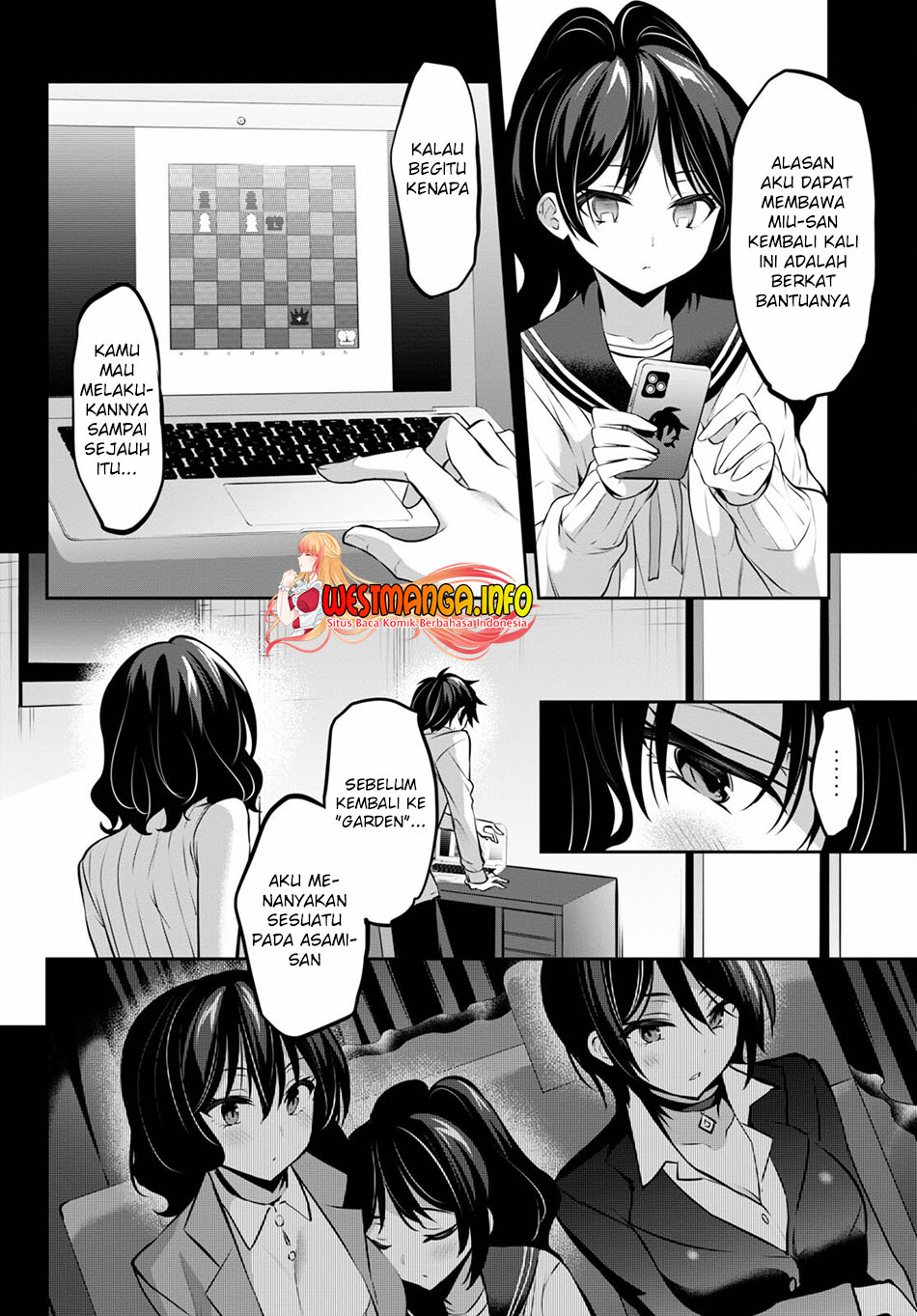 strategic-lovers - Chapter: 12