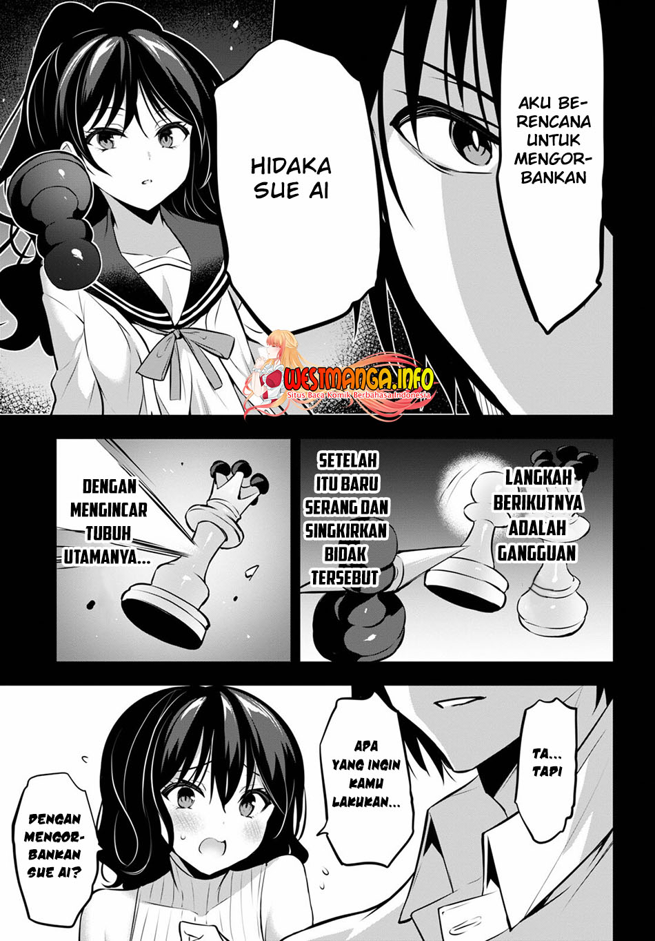 strategic-lovers - Chapter: 12