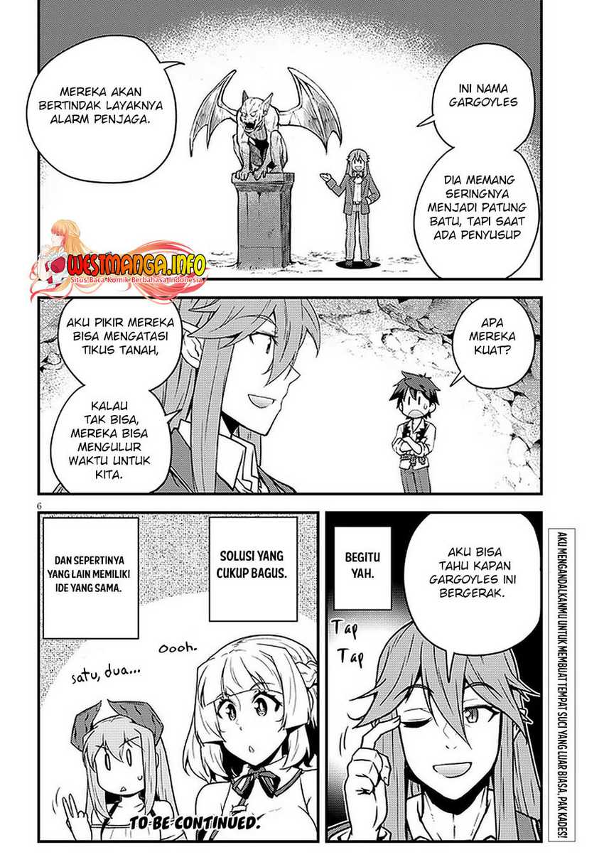 isekai-nonbiri-nouka - Chapter: 182